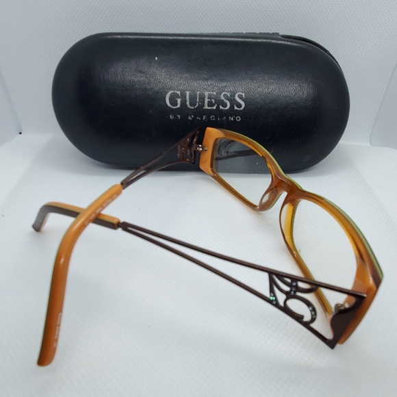 Guess Eyeglasses - Picture 2 of 6